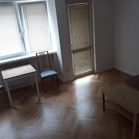 Apartament 10 Stanislawa Moniuszki *